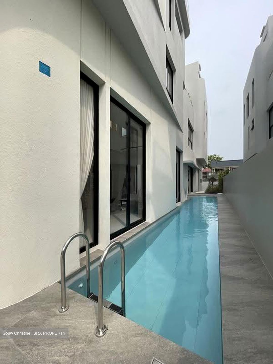 Frankel Estate (D15), Detached #637687201